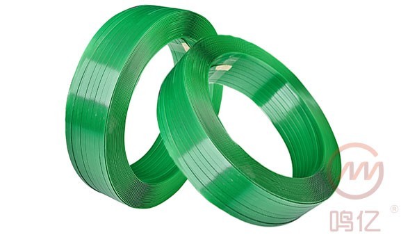 绿色塑钢带